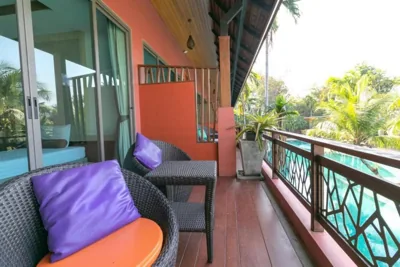Mai Morn Resort – Fotos 5