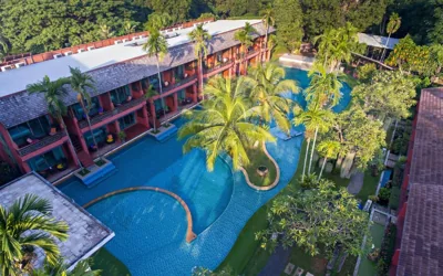 Mai Morn Resort – Fotos 7
