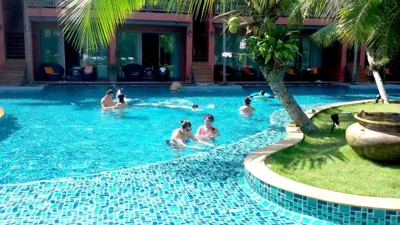 Mai Morn Resort – Fotos 8