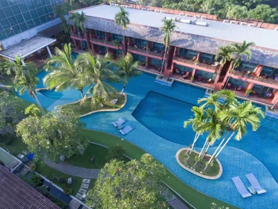 Mai Morn Resort – Fotos 9